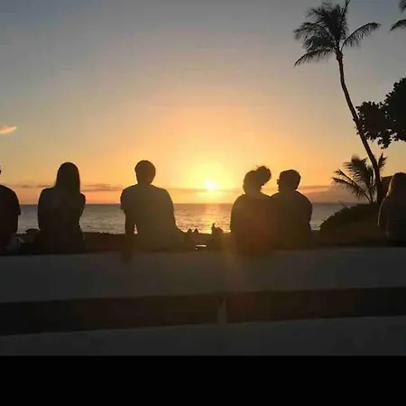 Unrivaled S Kihei Maui Location! Walk To It All!